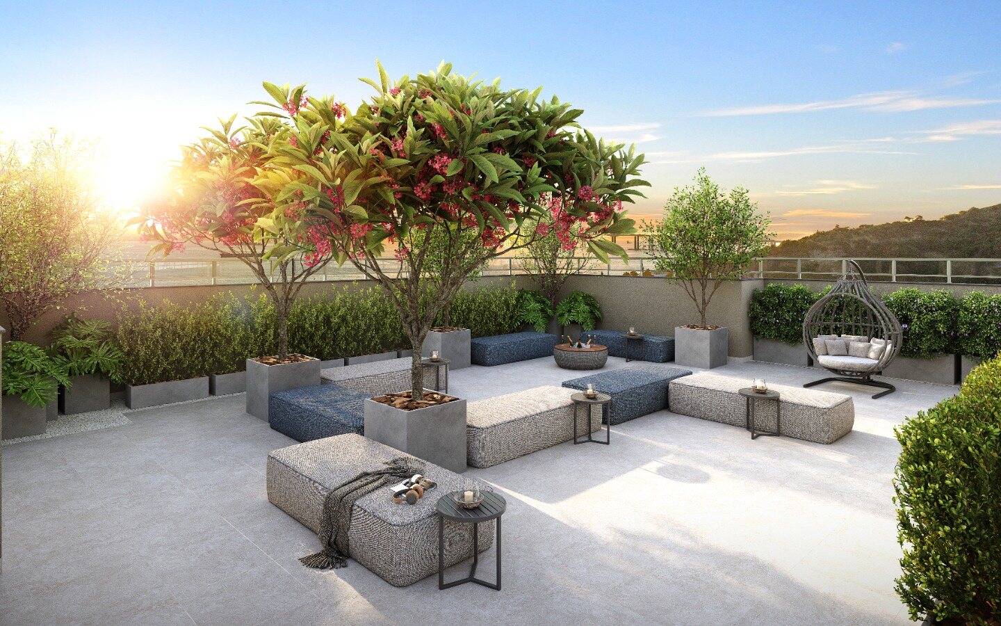 Rooftop
