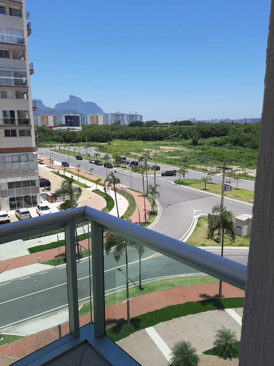 Union Suites Barra