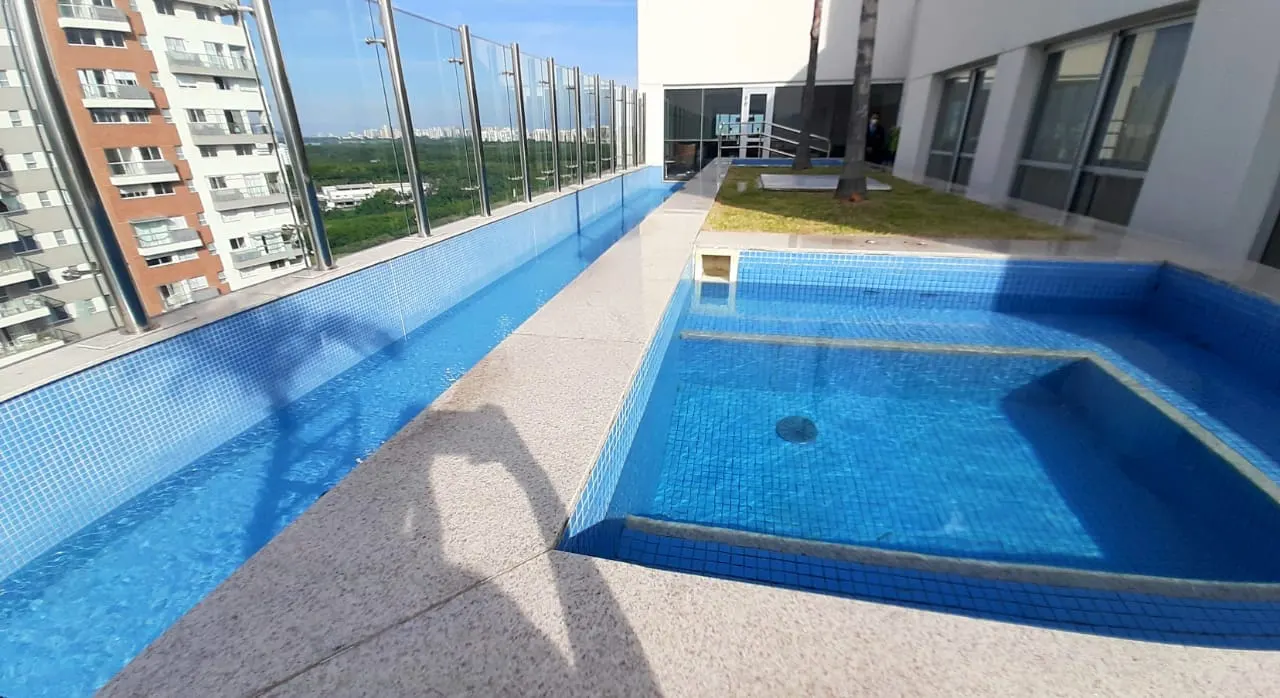 Union Suites Barra