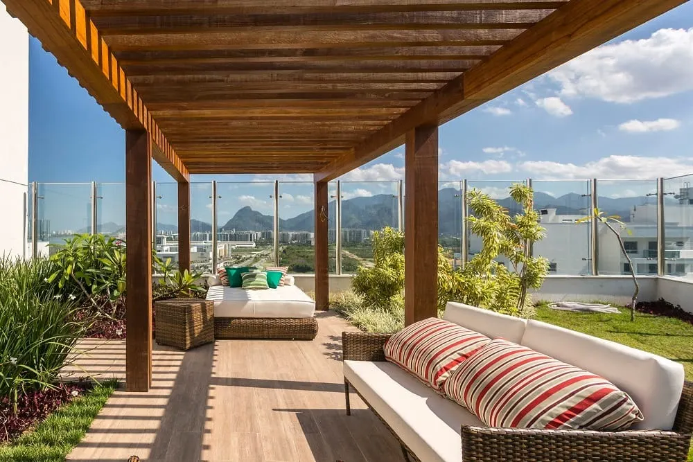Union Suites Barra
