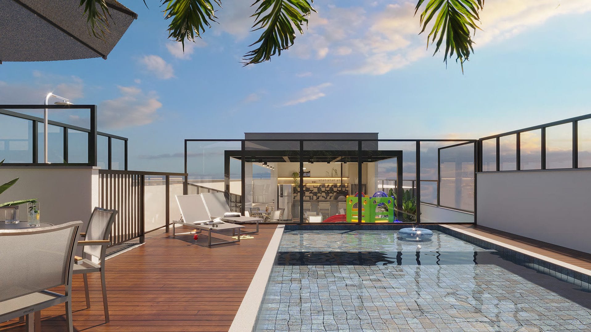 Urb Sole Residencial, imagem 2