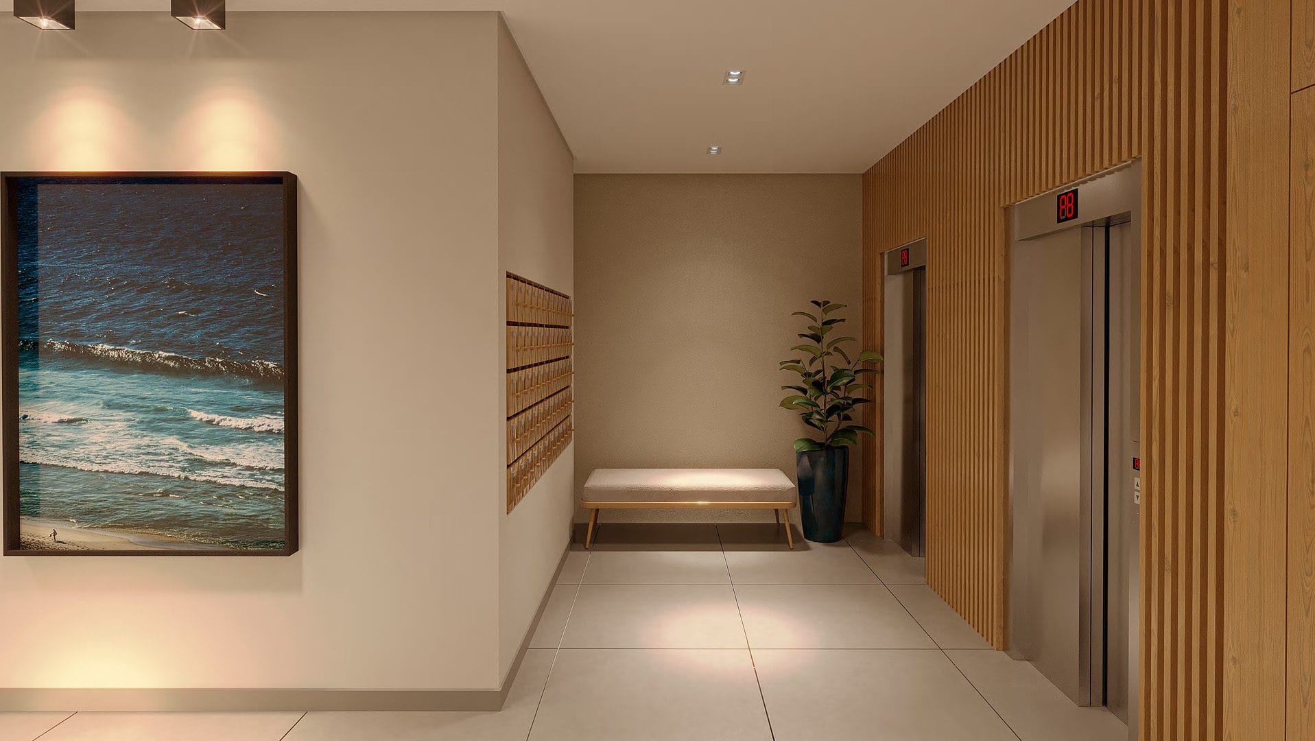 Urb Sole Residencial, imagem 3