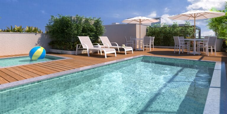 Urb Sole Residencial, imagem 4