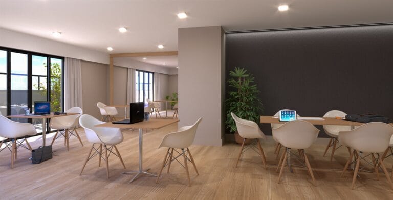 Urb Sole Residencial, imagem 5