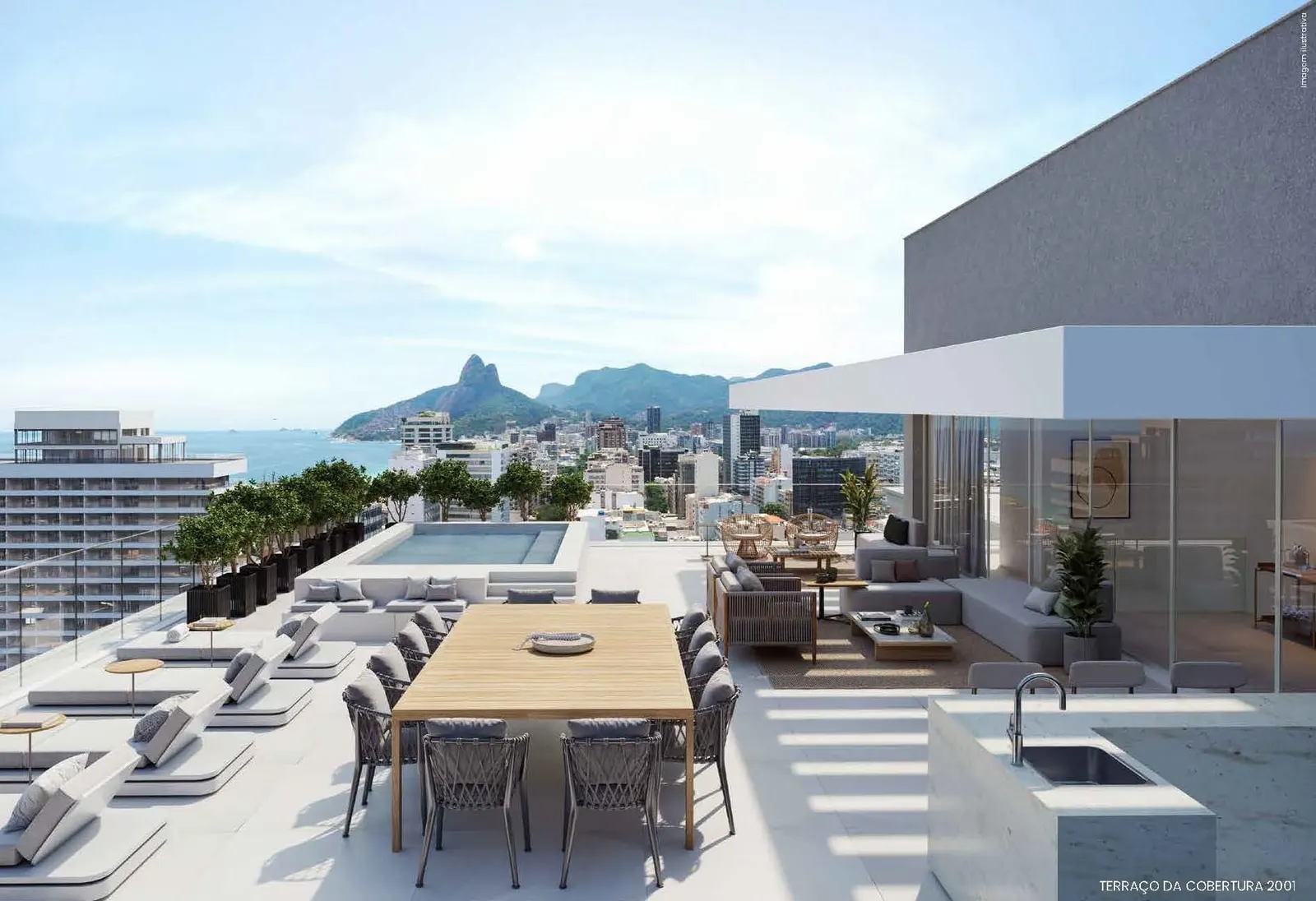 Vista Ipanema