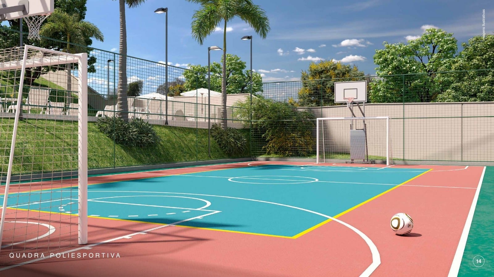 Vitale Park, imagem 5
