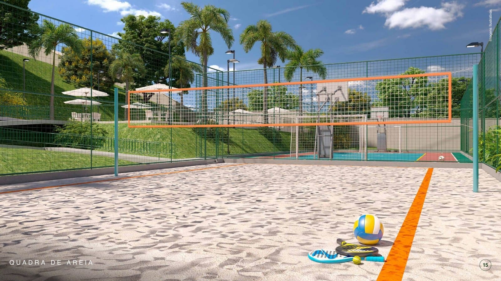 Vitale Park, imagem 6