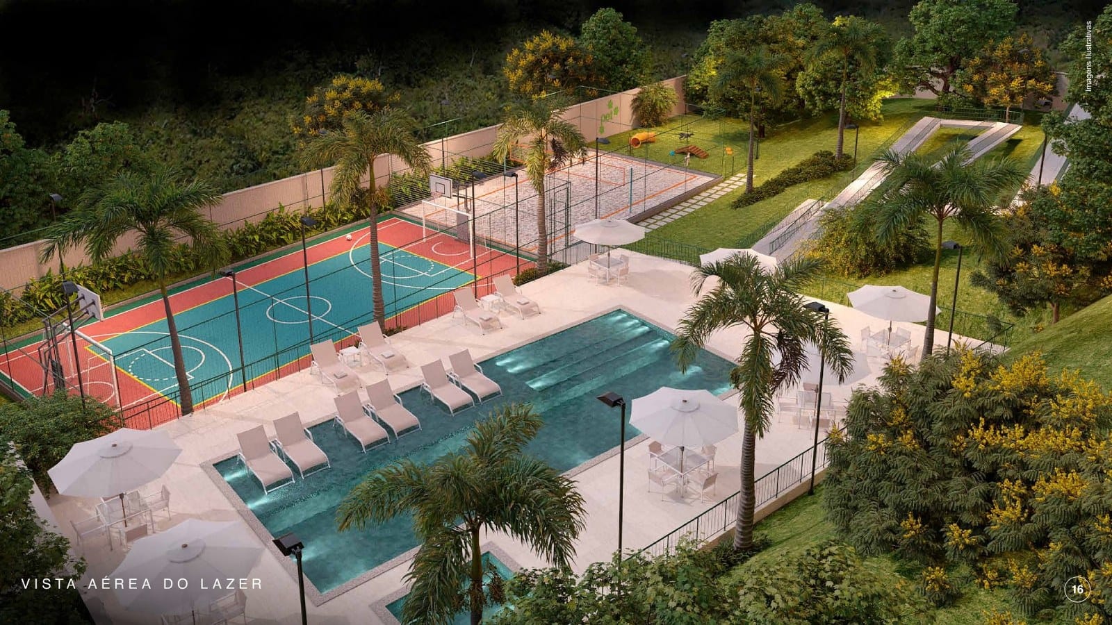 Vitale Park, imagem 7