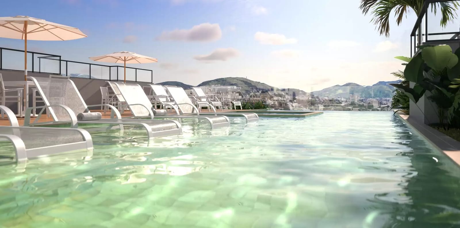 Vitale Sky, imagem 2