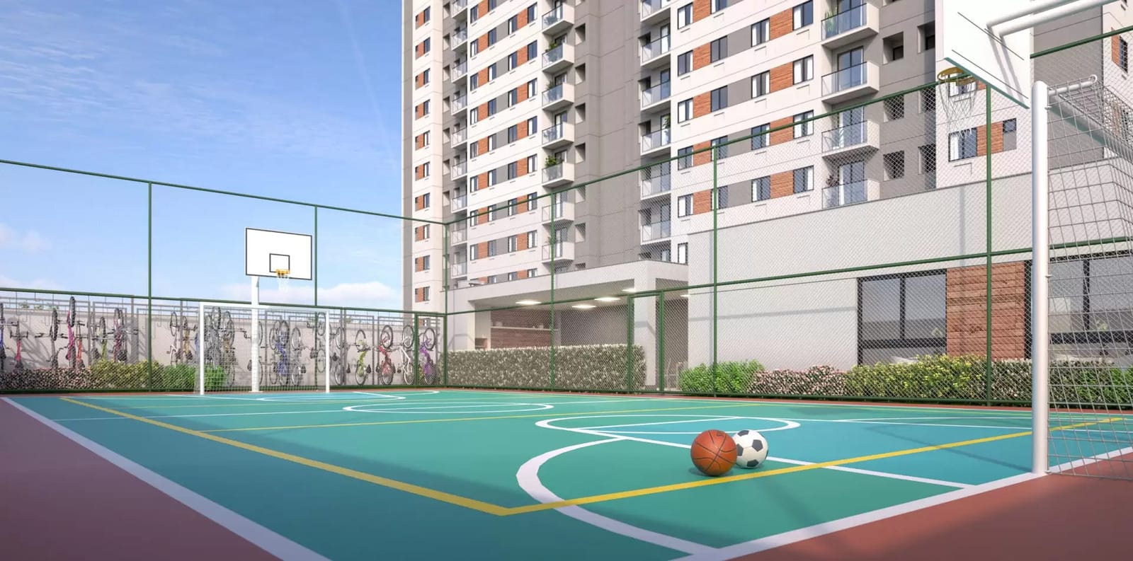 Vitale Sky, imagem 4