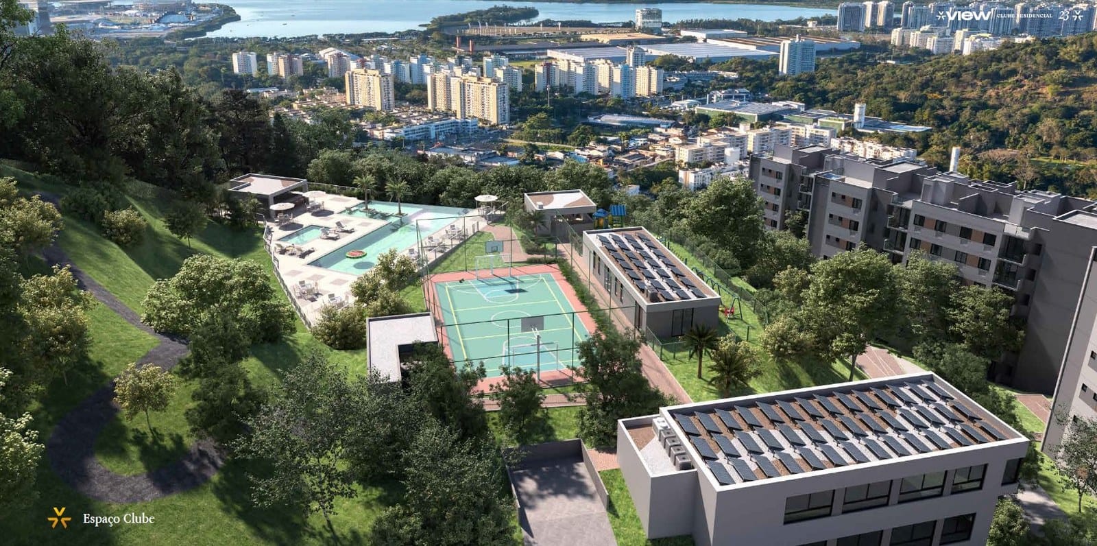 Vitale View, imagem 3