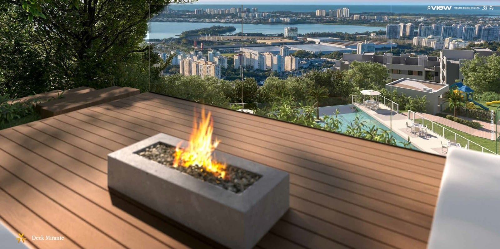 Vitale View, imagem 8