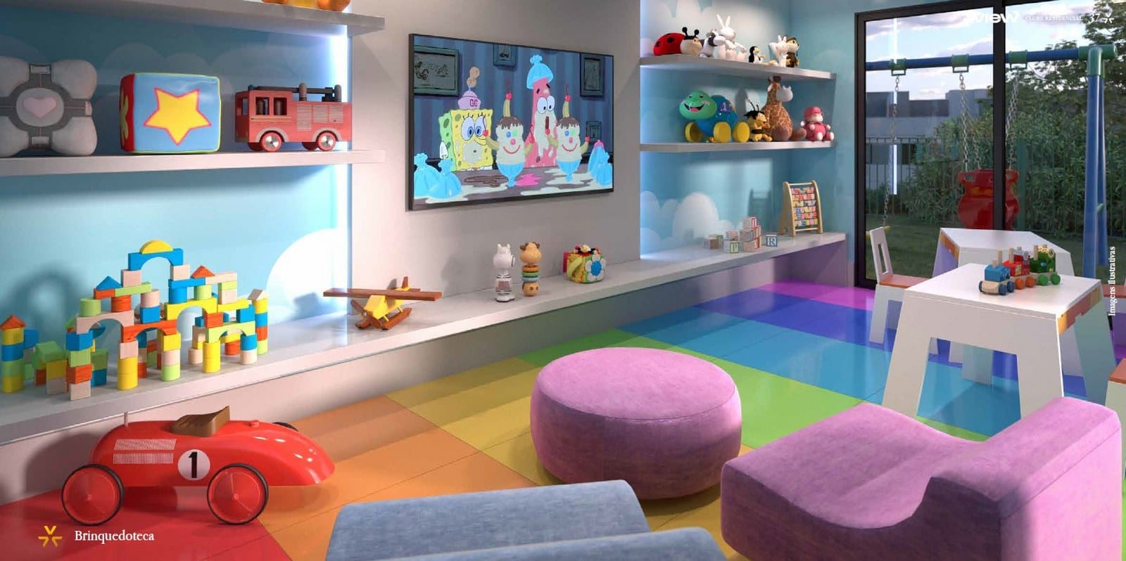 Vitale View, imagem 10