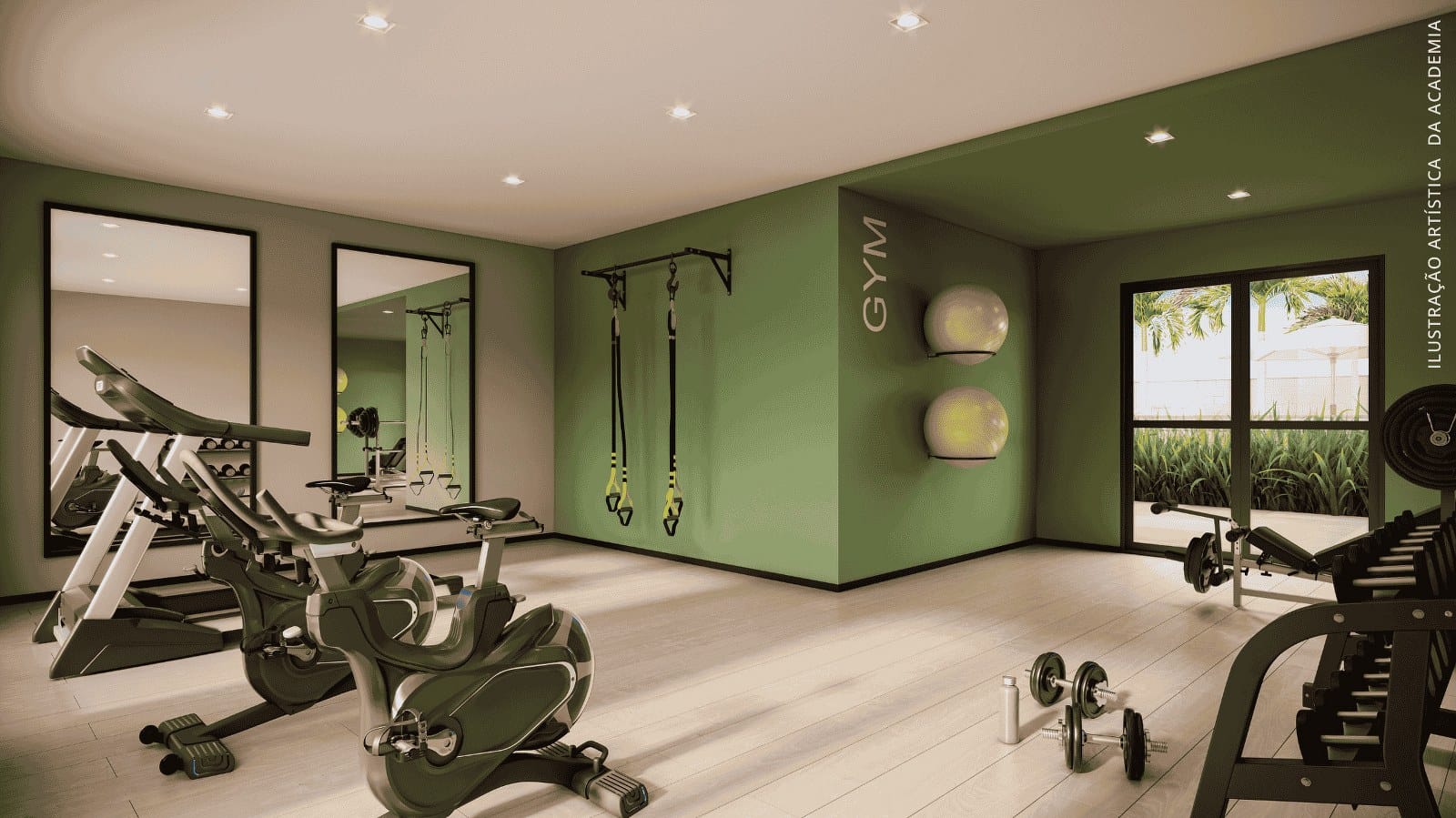 Vivaz Connection, imagem 2
