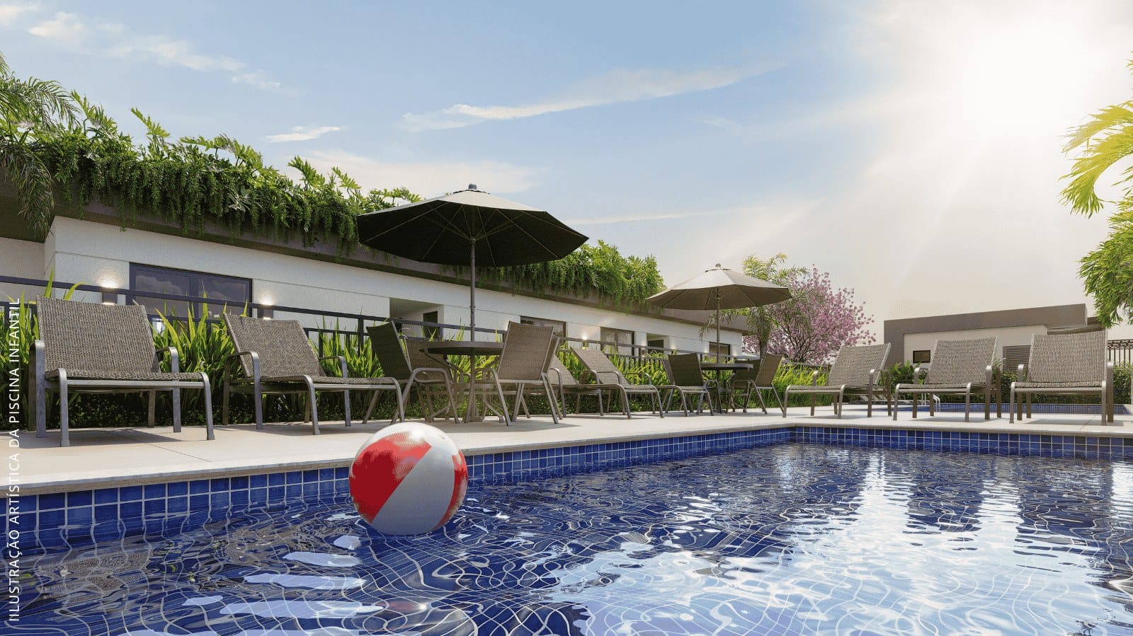 Vivaz Connection, imagem 3
