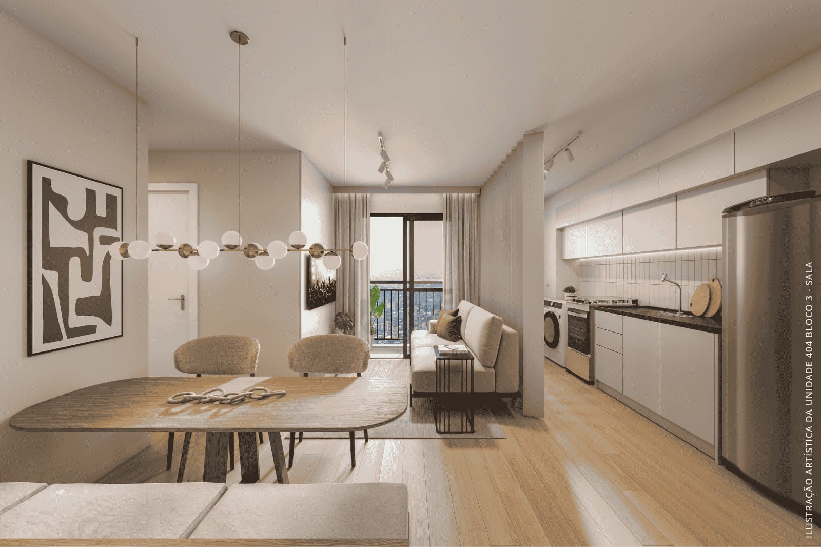 Vivaz Connection, imagem 4