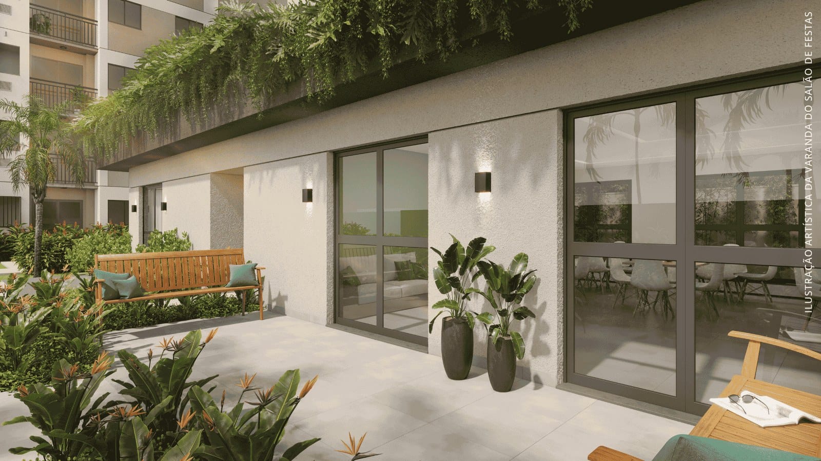 Vivaz Connection, imagem 6