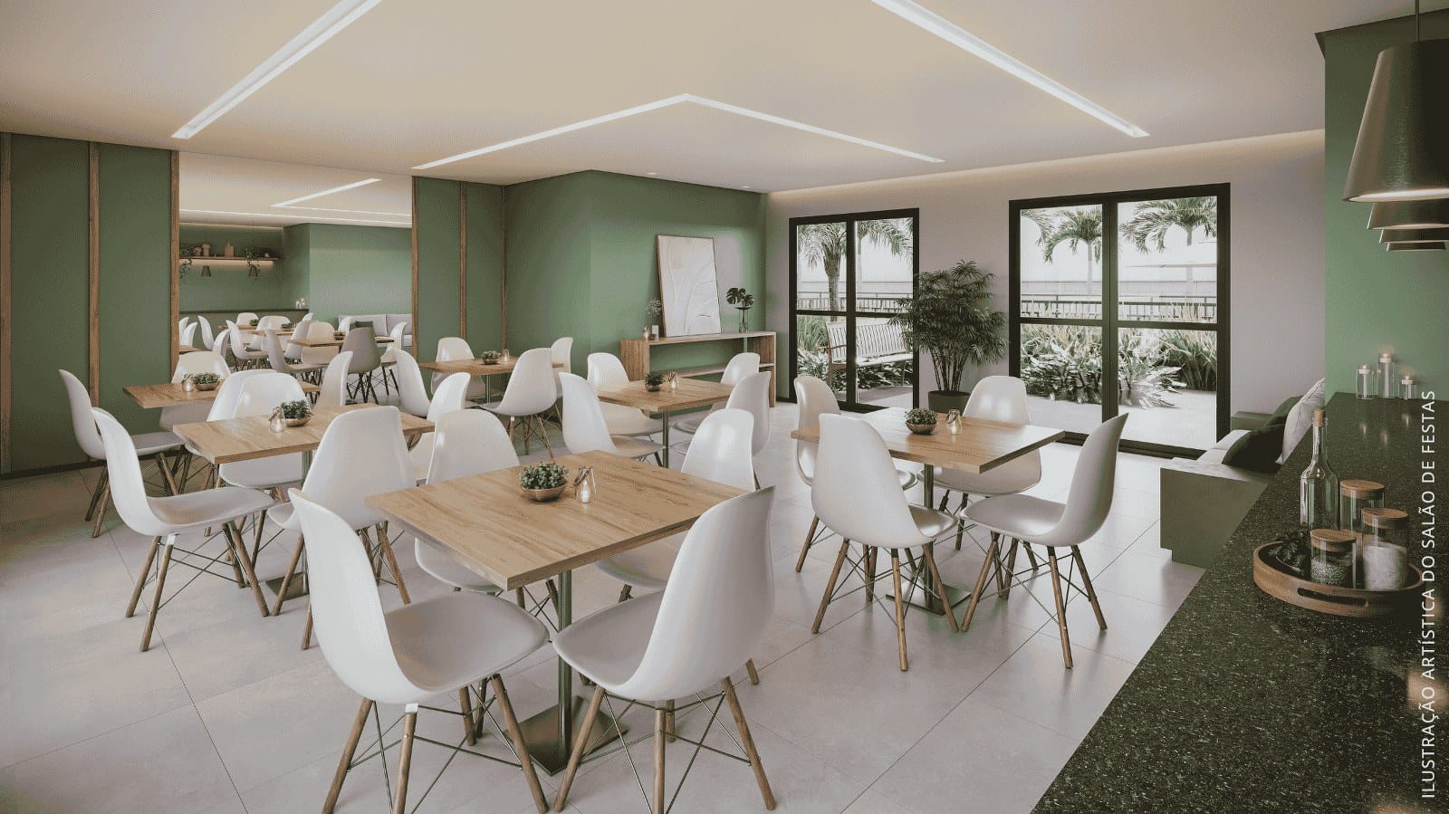 Vivaz Connection, imagem 7
