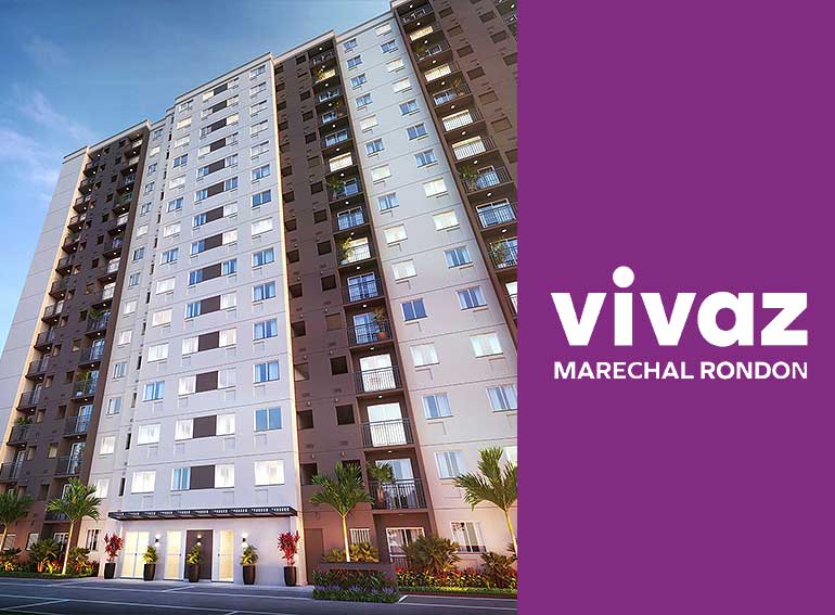 Vivaz Marechal Rondon em Riachuelo