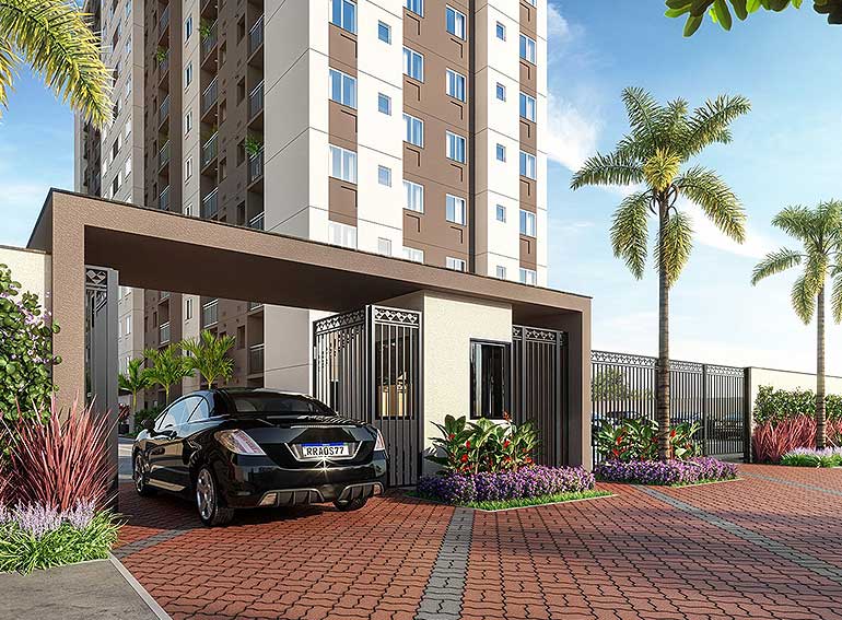Vivaz Marechal Rondon, imagem 2