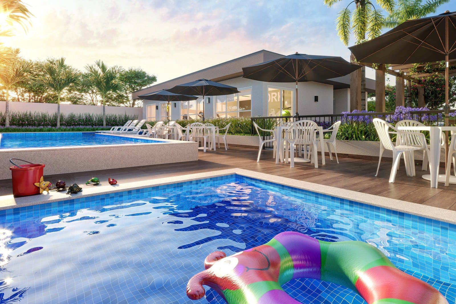 Vivaz Marechal Rondon, imagem 3