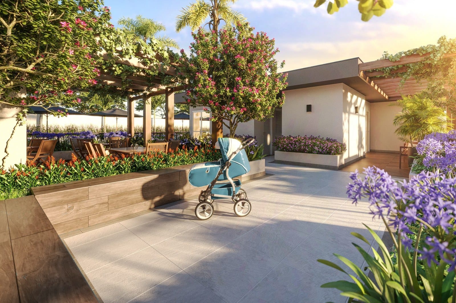 Vivaz Marechal Rondon, imagem 5