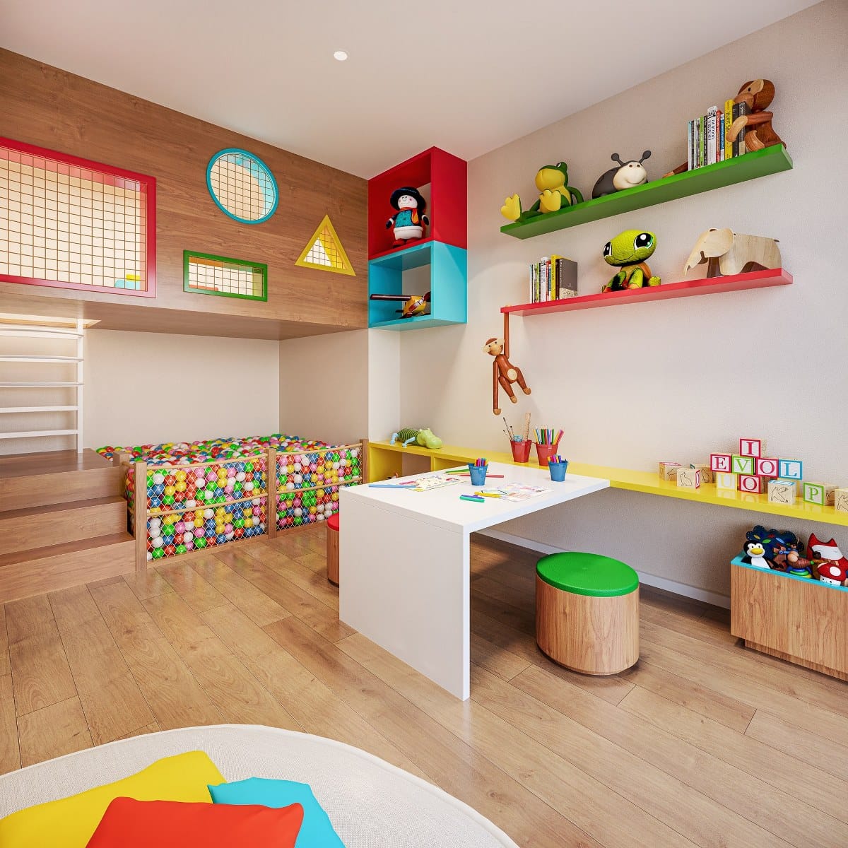 Vivaz Marechal Rondon, imagem 7