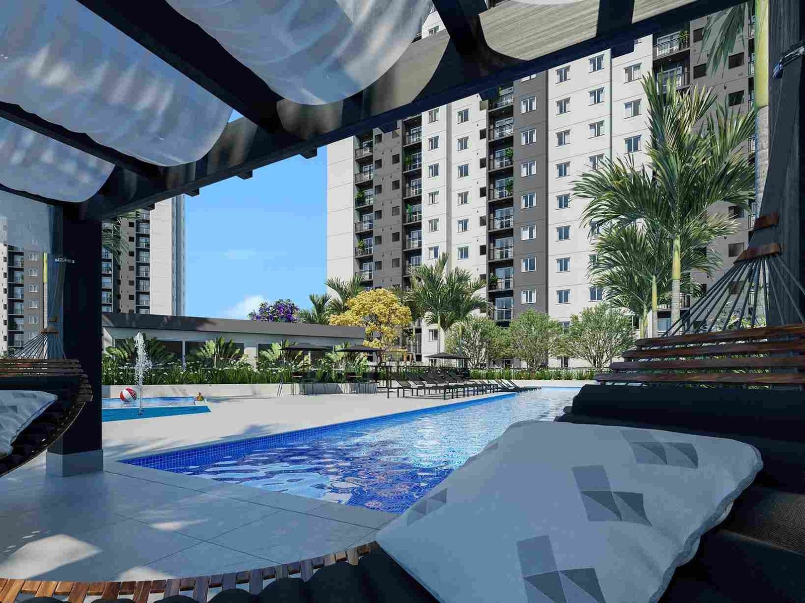 Vivaz Prime Bandeirantes, imagem 2