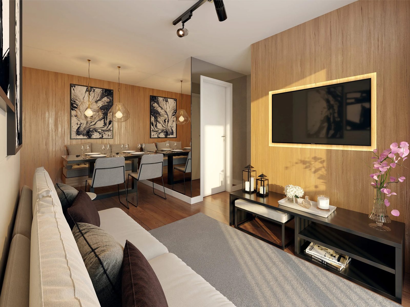 Vivaz Prime Bandeirantes, imagem 7