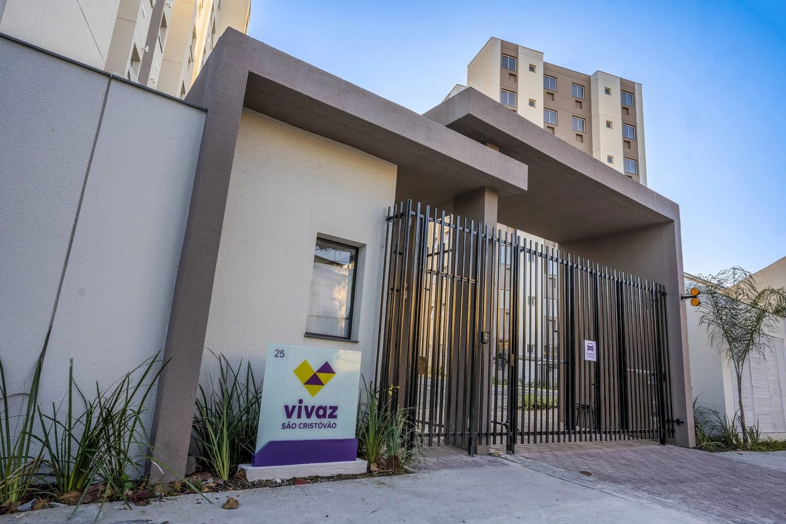 Vivaz São Cristóvão, imagem 2