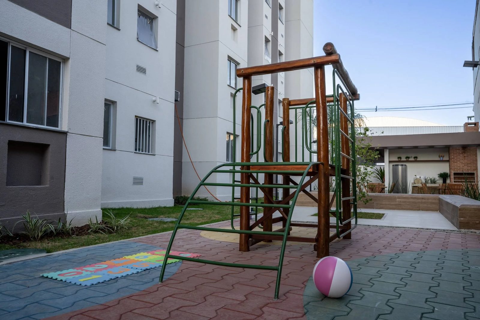 Vivaz São Cristóvão, imagem 3