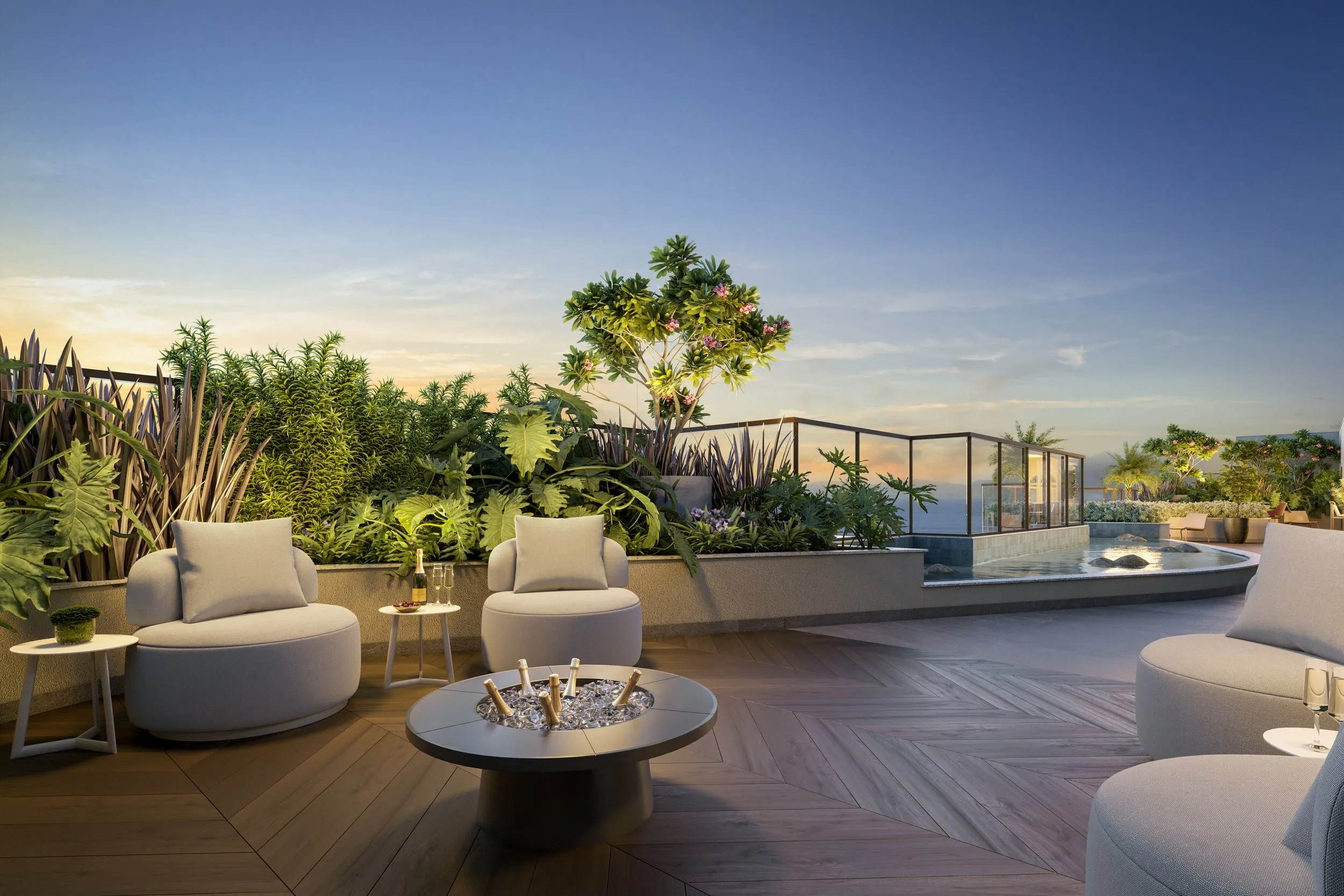 We Barra by Living, imagem 4