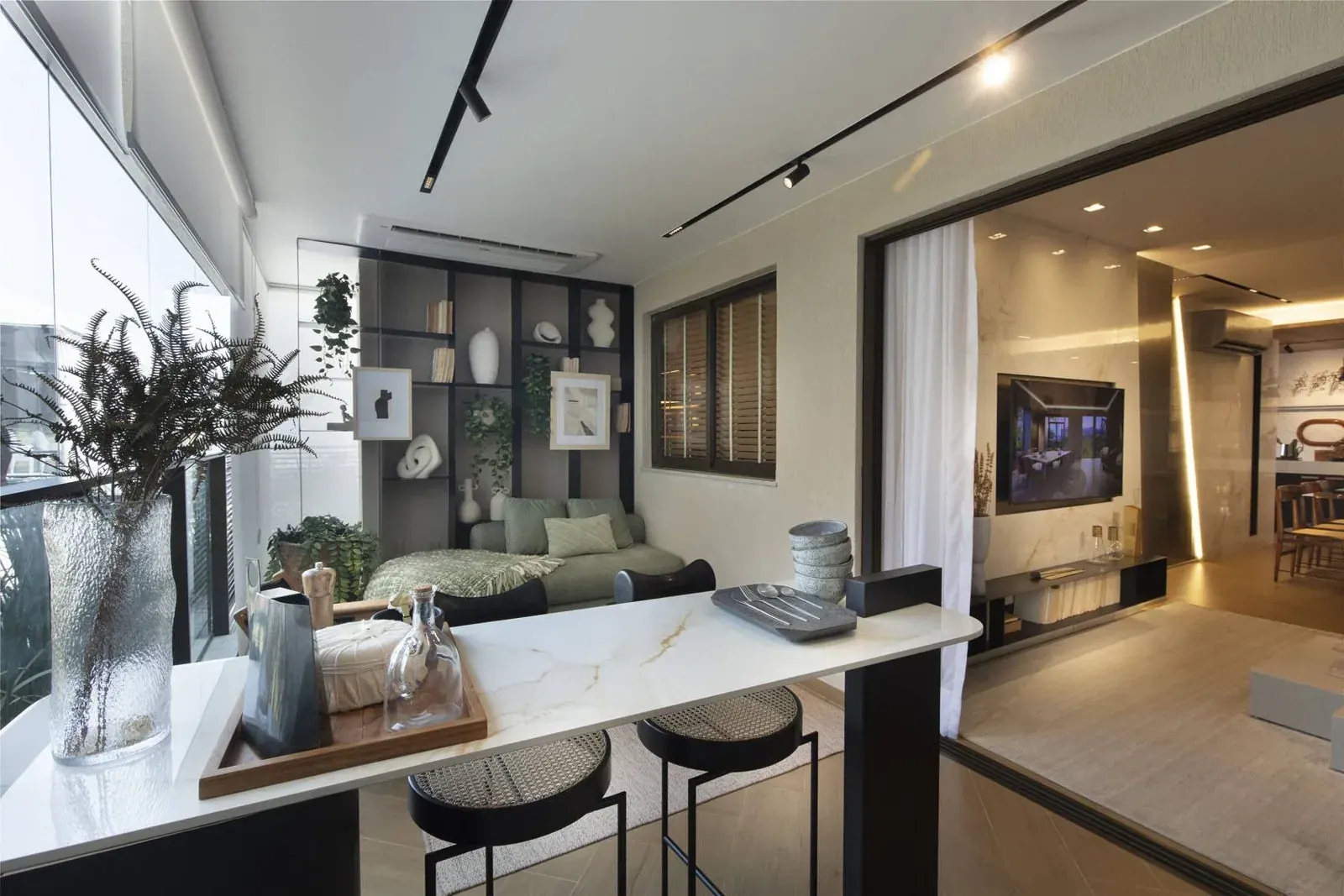 Woods Park Design by EDSA