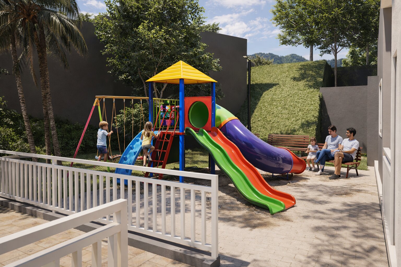 Playground